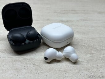 Samsung Galaxy Buds 2 Pro - 2