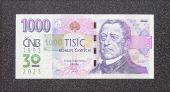 Výroční 1000 Kč 2008 M17 002131 - 2