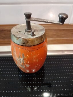 Starý mlýnek na kořeni - 2