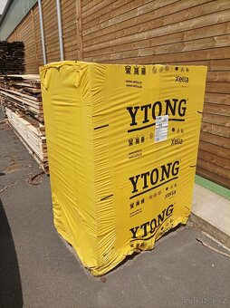 Ytong Klasik 150 - 2