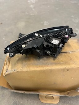 Originální levé přední světlo BMW Z4 G29 LED 9481257-05 - 2