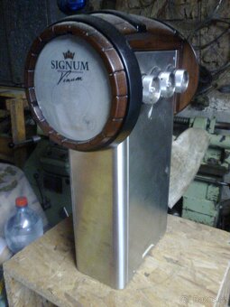 Výčep na víno - 2