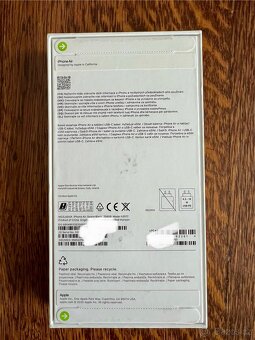 iPhone 17 Air 256GB Space Black - 2