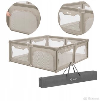 Dětská ohrádka - 2