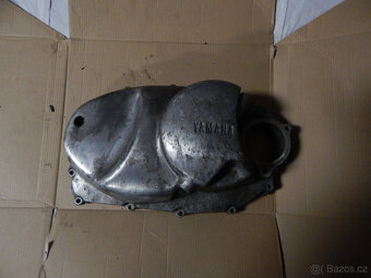 Yamaha XV 535 Virago - 2