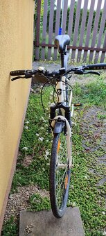 Damské kolo, zn.Merida Crossway - 2