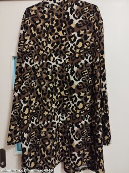 Prodám zánovní kardián z.Janina v.50/52 PC 469,-kč - 2