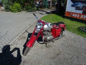 ČZ 125 - 2