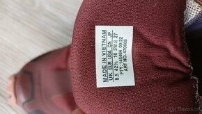 Salomon Cross Hike 2 - 2