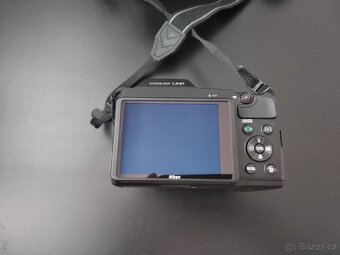 Nikon Coolpix L840 - 2