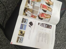 Masážní přístroj - 2