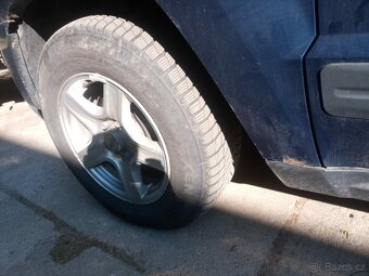 Jeep grand cherokee Wk 3.0crd m - 2