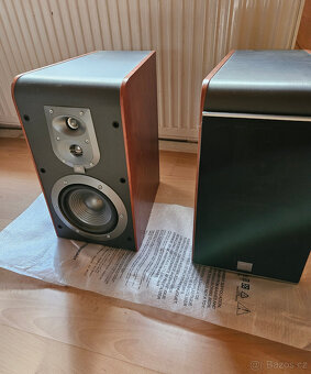 JBL ES30 - 2