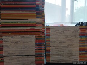 Časopis VELO (ročníky 2007-2020) - 2