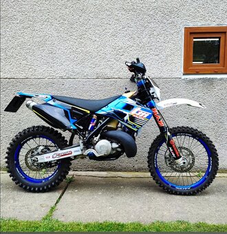 TM racing 300 EN - 2