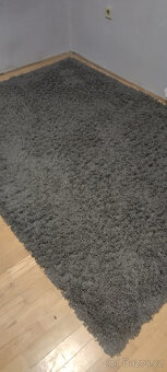 kusový koberec - 2