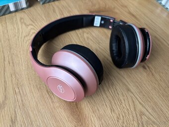 Bezdrátová Bluetooth sluchátka Terris - 2