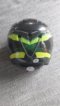 Dětská lyžařská helma ALPINA - 2