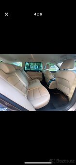 Škoda Superb 125kw, rok výroby 2010, najeto 242xxx tisíc - 2