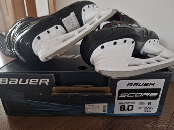 Brusle BAUER Supreme Score, vel. 43,0 - 2