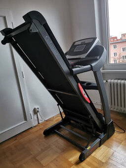 Běžecký pás inSPORTline Gilavar model: 8501C - 2