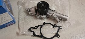 Vodní čerpadlo Mercedes SKF VKPC 88855 - 2