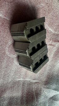 Tvrdé čelisti pro CNC soustruh - 2