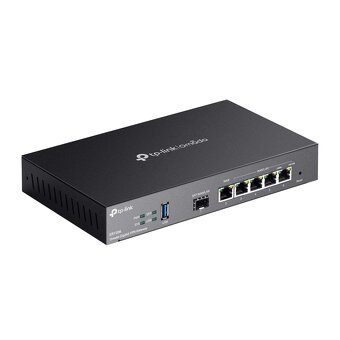 Gigabitový router TP-Link ER7206 - 2