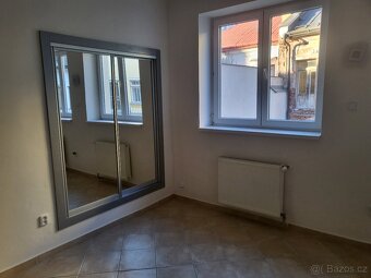 Pronájem 2+kk - 2