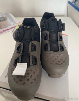 cyklistické tretry Vaude TVL Kuro Tech - 2