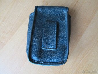 Pouzdra na Blesky a Metz, Hahnel, Sigma a jiné - 2