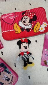 Minnie mouse - top stav - 2