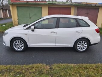 Seat Ibiza 1.6 TDi 77 kw, STYLE, 2013 facelift - 2