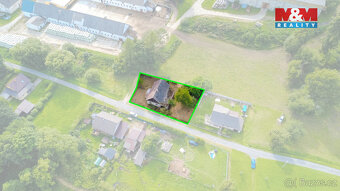 Prodej rodinného domu, 107 m², Hanušovice - 2