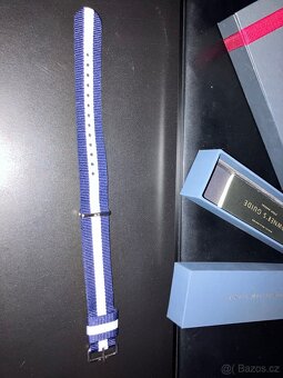 Řemínek na hodinky Daniel Welington - 2