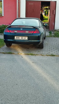 Honda Accord coupe 2.0 108kw - 2