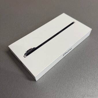 Nerozbalený iPhone Air 256GB černý, 2 roky záruka - 2
