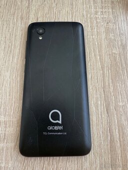 Alcatel 5033D — rychlý a stabilní. - 2
