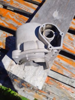 Válec gasgas Rieju 300ccm - 2