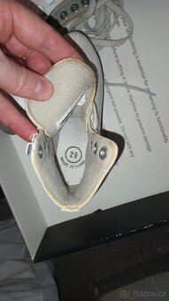 Brusle dámské dětské 29 - 2