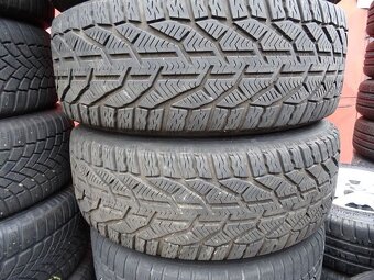 Zimní pneu Riken, 235/55/17 103V, 4 ks, 7 mm - 2