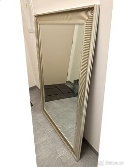IKEA SONGE Zrcadlo 91 x 130 cm - 2