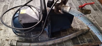 Domácí vodárna ELPumps VB 50/1500 - 2