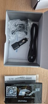 GPS Navigace Garmin Drivesmart 66 - 2