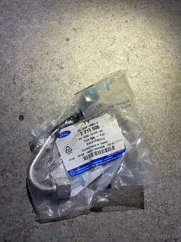 Nové palivové trubky Ford Transit 2.0 EcoBlue - 2