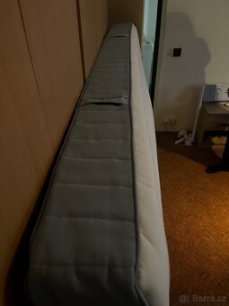 Matrace pružinová Ikea - 2