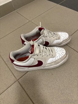 Tenisky Nike 38 - 2