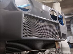 MASKA GORDINI Renault - originál CIBIE - 2