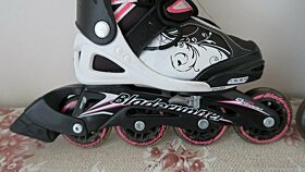 Dětské in-line brusle - 2
