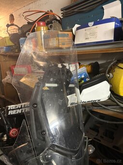 Yamaha Tenere 700 19-24 - 2